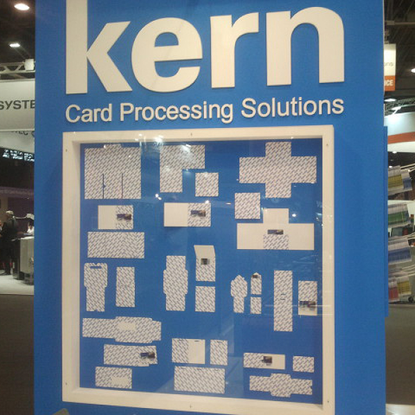 Kern Card Processing Solutions